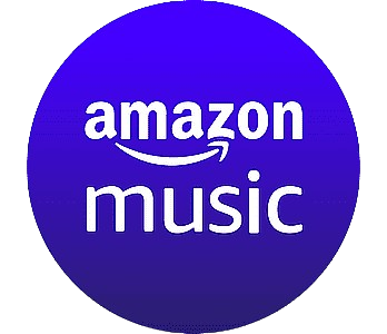Amazon Music Logo