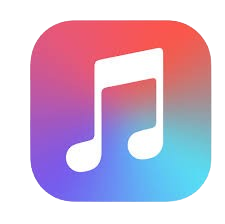Apple Music Logo