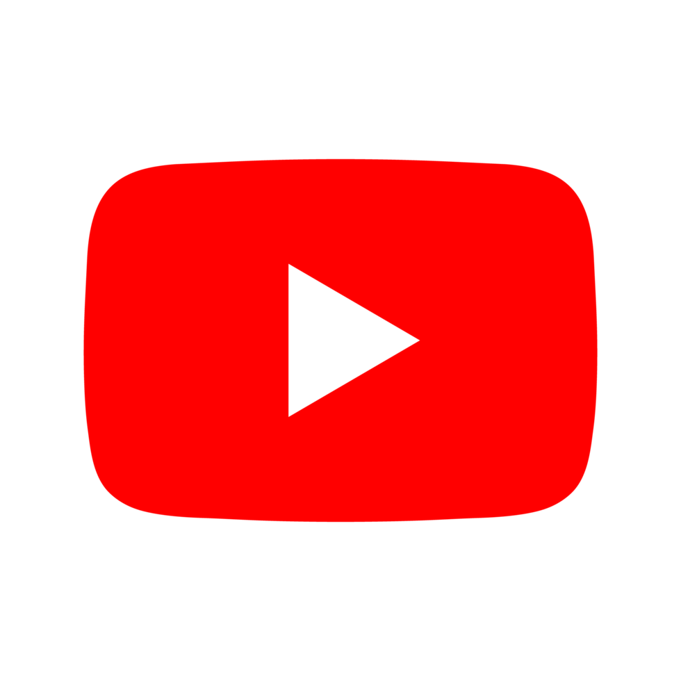 YouTube Logo